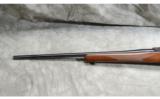 Ruger ~ M77 MKII ~ .270 Win. - 6 of 8