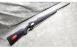 Savage ~ Model 11 ~ .204 Ruger - 1 of 8