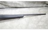 Weatherby ~ Vanguard ~ .270 Win. - 4 of 8