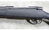 Weatherby ~ Vanguard ~ .270 Win. - 7 of 8