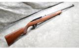 Ruger ~ 10/22 ~ .22 Long Rifle - 1 of 8