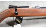 Winchester ~ Model 310 ~ .22 Long Rifle - 3 of 8