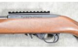 Ruger ~ 10/22 ~ .22 Long Rifle - 7 of 8