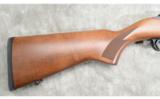 Ruger ~ 10/22 ~ .22 Long Rifle - 2 of 8