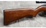 Winchester ~ 77 ~ .22 Long Rifle - 2 of 8