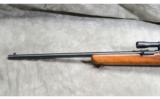 Winchester ~ 77 ~ .22 Long Rifle - 6 of 8