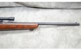Winchester ~ 77 ~ .22 Long Rifle - 4 of 8
