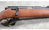 Savage ~ Mark I ~ Smoothbore ~ .22 Long Rifle - 3 of 8