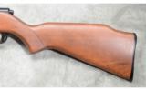 Savage ~ Mark I ~ Smoothbore ~ .22 Long Rifle - 8 of 8