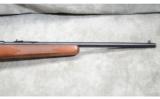 Savage ~ Mark I ~ Smoothbore ~ .22 Long Rifle - 4 of 8