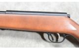 Savage ~ Mark I ~ Smoothbore ~ .22 Long Rifle - 7 of 8