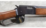 Browning ~ BL-22 ~ .22 Long Rifle - 3 of 8