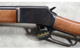 Browning ~ BL-22 ~ .22 Long Rifle - 7 of 8