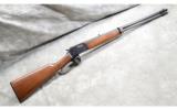 Browning ~ BL-22 ~ .22 Long Rifle - 1 of 8
