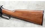 Browning ~ BL-22 ~ .22 Long Rifle - 8 of 8
