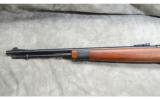 Mossberg ~ 46M ~ .22 Long Rifle - 6 of 8