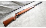 Mossberg ~ 46M ~ .22 Long Rifle - 1 of 8