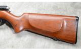 Mossberg ~ 46M ~ .22 Long Rifle - 8 of 8