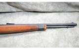 Mossberg ~ 46M ~ .22 Long Rifle - 4 of 8