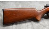 Mossberg ~ 46M ~ .22 Long Rifle - 2 of 8