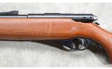 Mossberg ~ 46M ~ .22 Long Rifle - 7 of 8