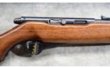 Mossberg ~ 51M ~ .22 Long Rifle - 3 of 8