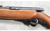 Mossberg ~ 51M ~ .22 Long Rifle - 7 of 8