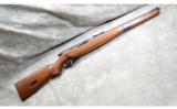Mossberg ~ 51M ~ .22 Long Rifle - 1 of 8