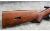 Mossberg ~ 51M ~ .22 Long Rifle - 2 of 8