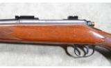 Remington ~ 722 ~ .222 Rem. - 7 of 8