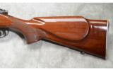 Remington ~ 722 ~ .222 Rem. - 8 of 8