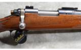Remington ~ 722 ~ .222 Rem. - 3 of 8
