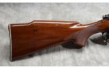 Remington ~ 722 ~ .222 Rem. - 2 of 8