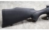 Weatherby ~ Vanguard ~ .243 Win. - 2 of 8