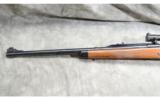 Ruger ~ Magnum Rifle ~ .375 H&H Magnum - 7 of 9