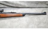 Ruger ~ Magnum Rifle ~ .375 H&H Magnum - 4 of 9