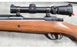 Weatherby ~ Mark XXII ~ .22 Long Rifle - 7 of 9