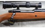 Weatherby ~ Mark XXII ~ .22 Long Rifle - 3 of 9