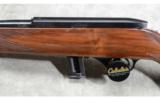 Weatherby ~ Mark XXII ~ .22 Long Rifle. - 7 of 9