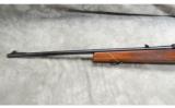 Weatherby ~ Mark XXII ~ .22 Long Rifle. - 6 of 9