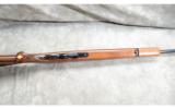 Weatherby ~ Mark XXII ~ .22 Long Rifle. - 5 of 9