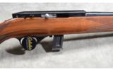 Weatherby ~ Mark XXII ~ .22 Long Rifle. - 3 of 9