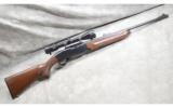 Remington ~ 7400 ~ .30-06 Springfield - 1 of 8