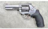 Smith & Wesson ~ 686-6 ~ .357 Magnum - 2 of 2
