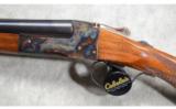 Lefever ~ Side by Side ~ .410 Bore - 8 of 9