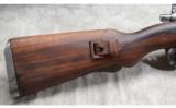 Mauser ~ M48A ~ 8MM Mauser - 2 of 9