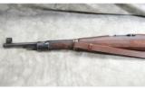 Mauser ~ M48A ~ 8MM Mauser - 7 of 9