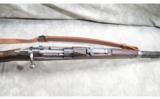 Mauser ~ M48A ~ 8MM Mauser - 5 of 9