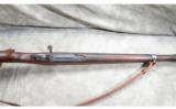 Mauser ~ M48A ~ 8MM Mauser - 6 of 9