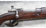 Mauser ~ M48A ~ 8MM Mauser - 3 of 9
